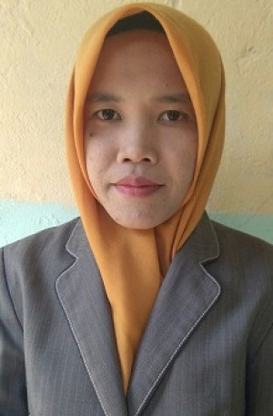 Sri Astuti, S.Pd